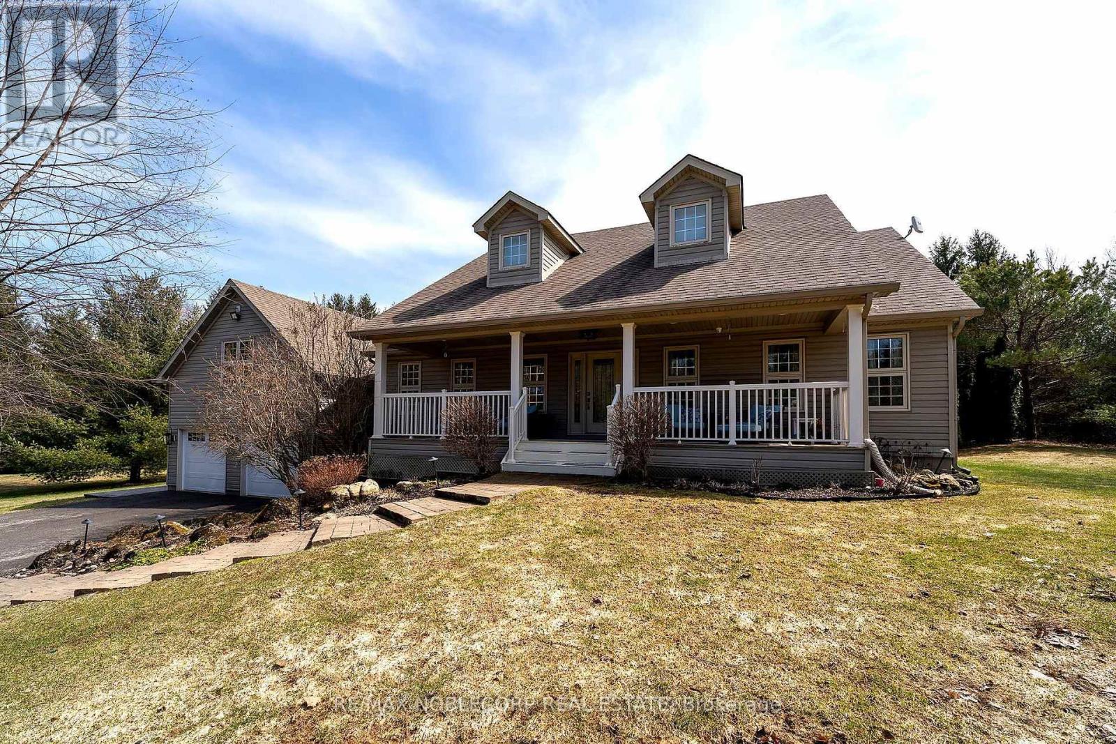 793073 3rd Line, Mono, Ontario  L9W 5X6 - Photo 4 - X12981712