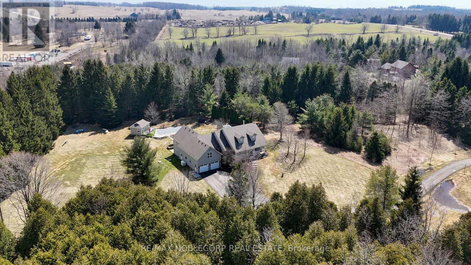 793073 3rd Line, Mono, Ontario  L9W 5X6 - Photo 49 - X12981712