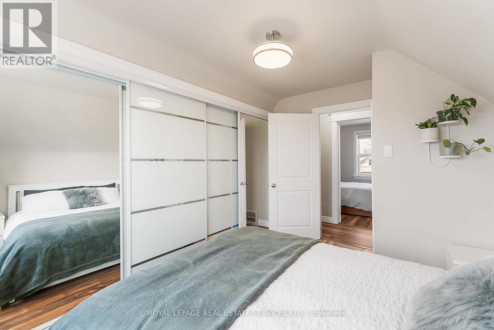 54 Weir Street S, Hamilton, Ontario  L8K 3A4 - Photo 20 - X12981768