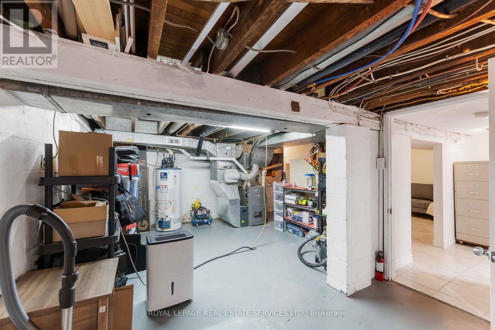 54 Weir Street S, Hamilton, Ontario  L8K 3A4 - Photo 30 - X12981768