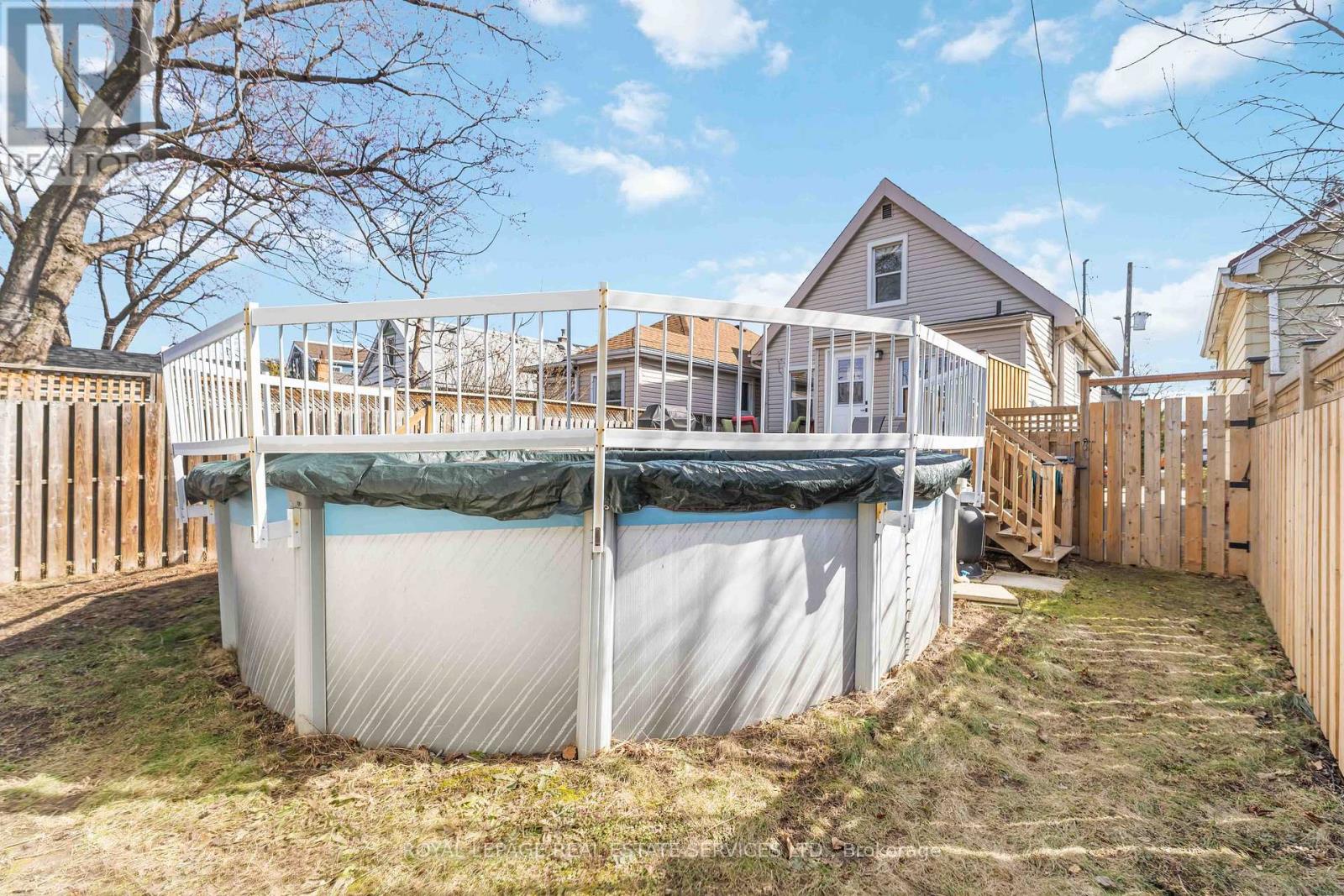 54 Weir Street S, Hamilton, Ontario  L8K 3A4 - Photo 39 - X12981768