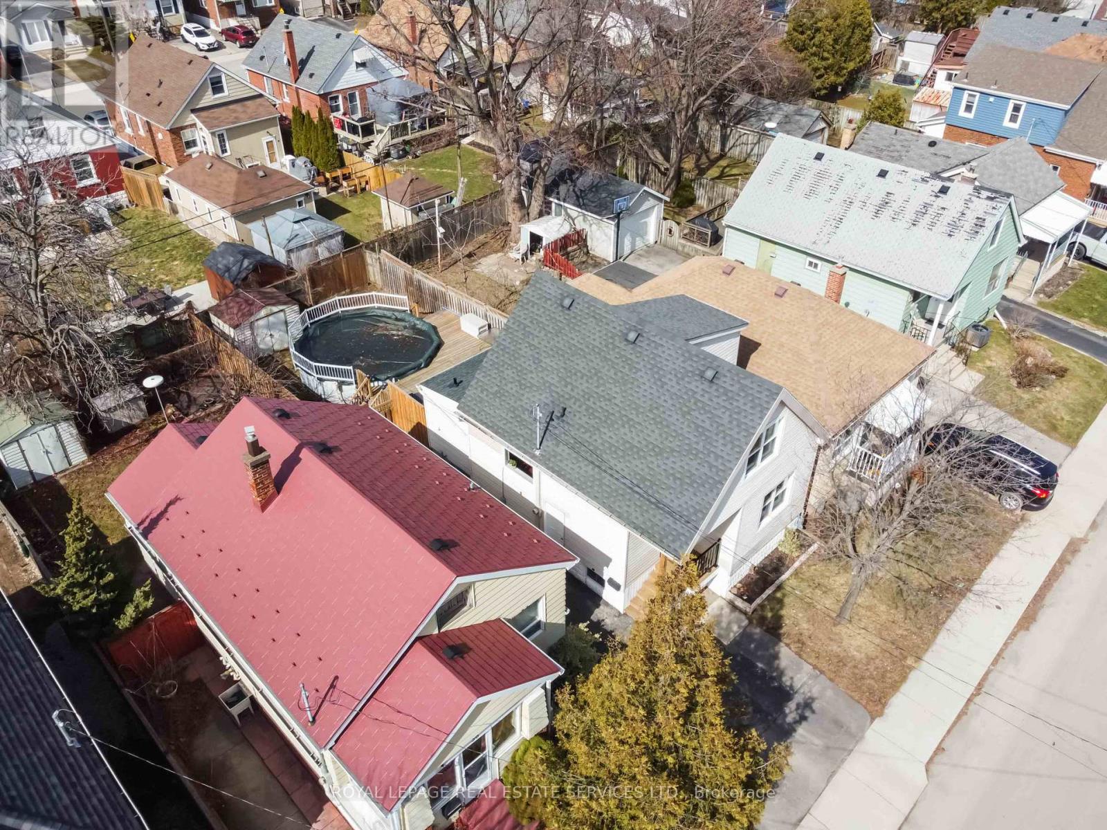 54 Weir Street S, Hamilton, Ontario  L8K 3A4 - Photo 40 - X12981768