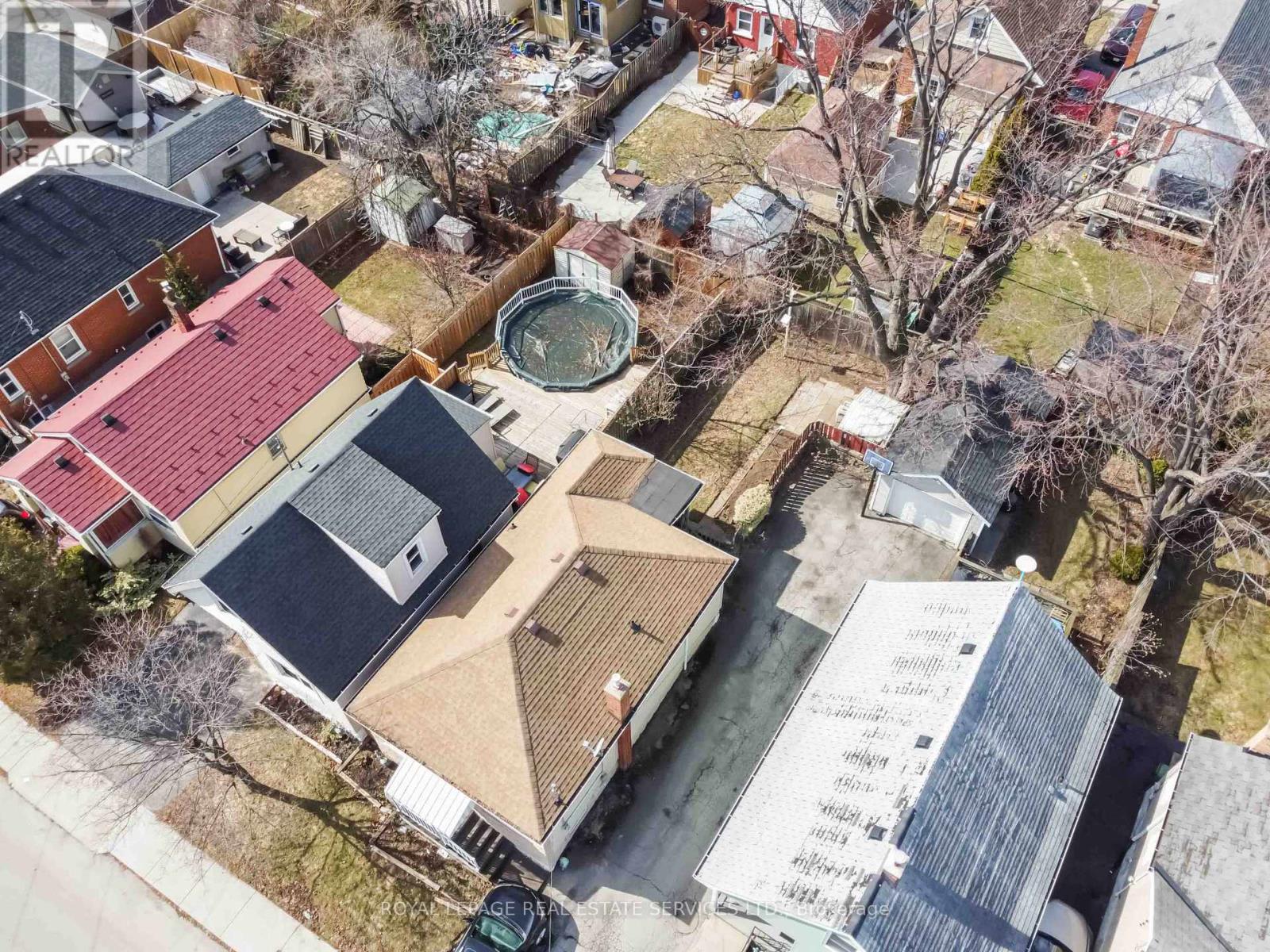 54 Weir Street S, Hamilton, Ontario  L8K 3A4 - Photo 41 - X12981768