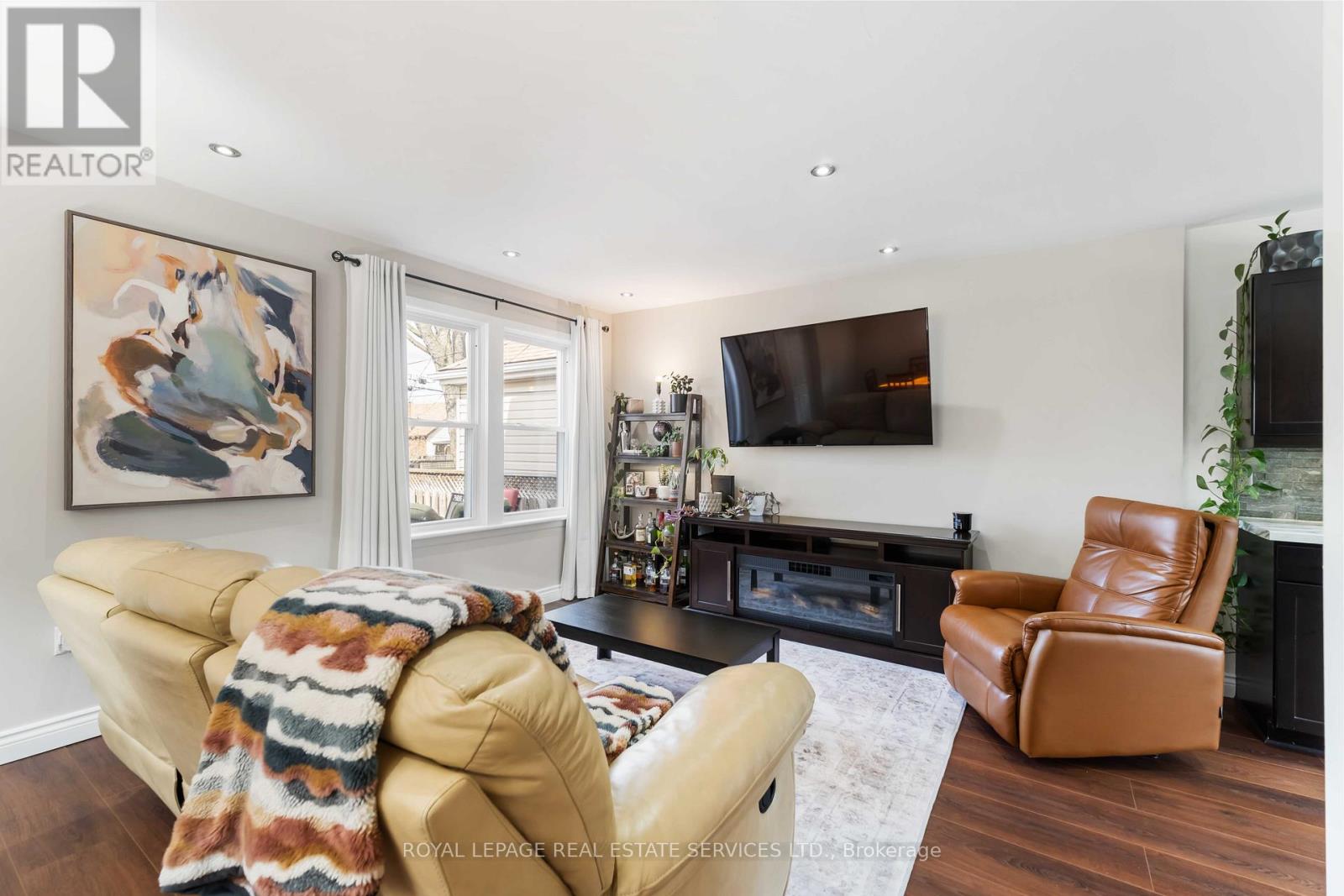 54 Weir Street S, Hamilton, Ontario  L8K 3A4 - Photo 8 - X12981768