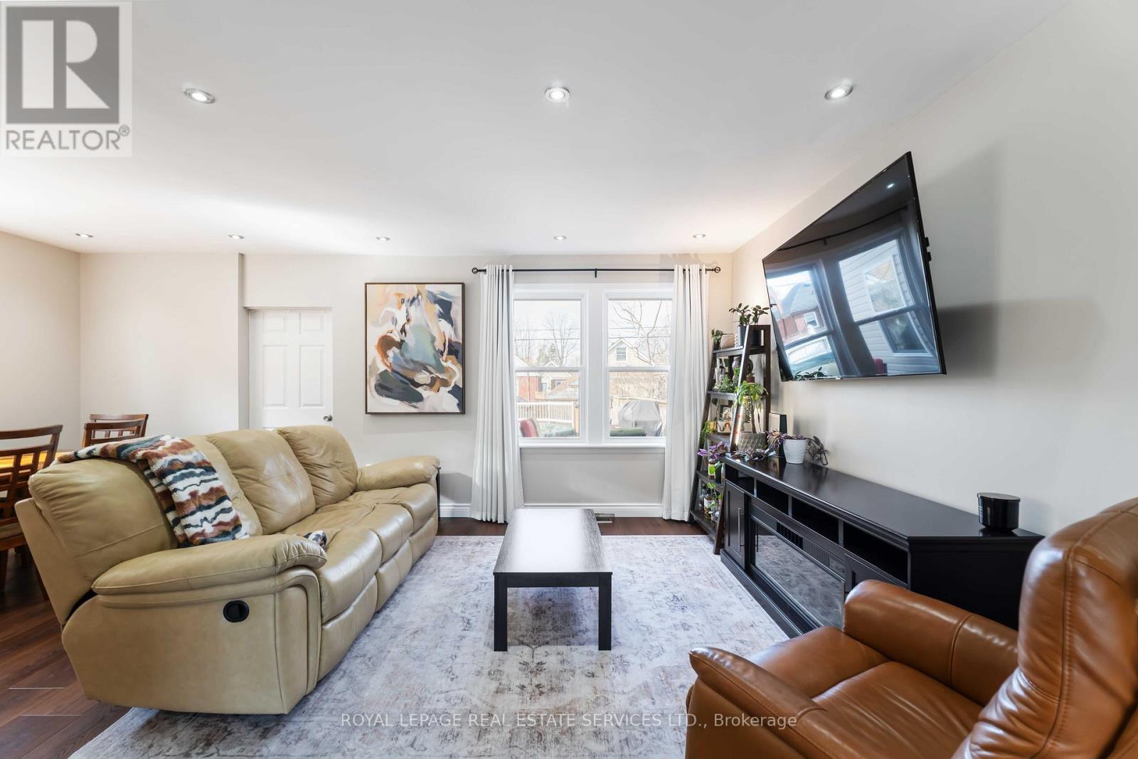 54 Weir Street S, Hamilton, Ontario  L8K 3A4 - Photo 9 - X12981768