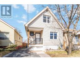 54 WEIR STREET S, Hamilton, Ontario