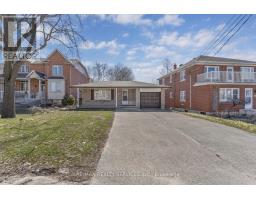 94 GAGE AVENUE, Kitchener, Ontario