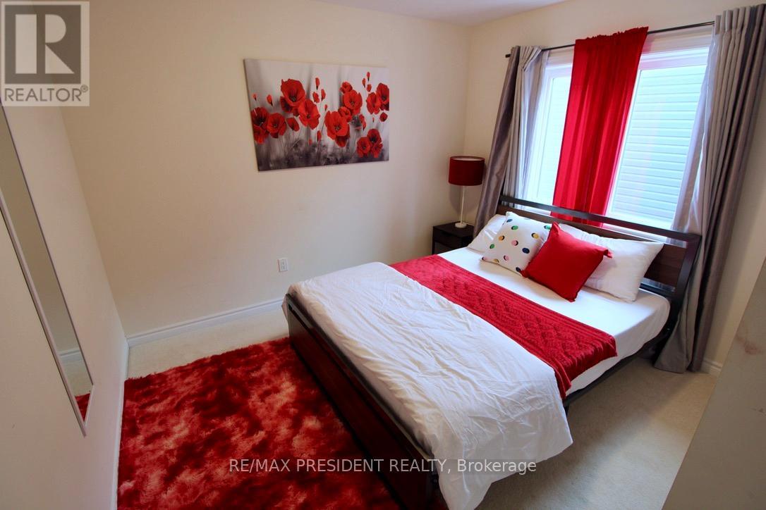 16 Peach Street, Thorold, Ontario  L2V 0K1 - Photo 13 - X12981816