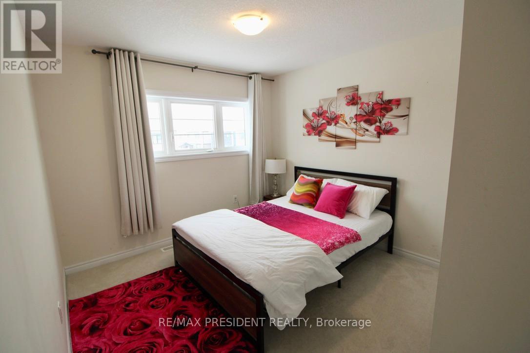 16 Peach Street, Thorold, Ontario  L2V 0K1 - Photo 17 - X12981816