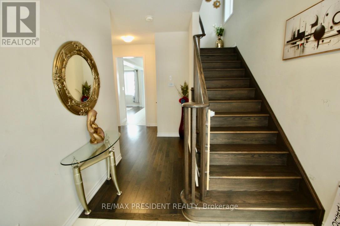 16 Peach Street, Thorold, Ontario  L2V 0K1 - Photo 20 - X12981816