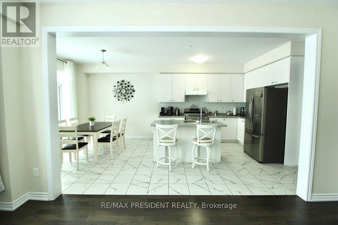 16 Peach Street, Thorold, Ontario  L2V 0K1 - Photo 8 - X12981816