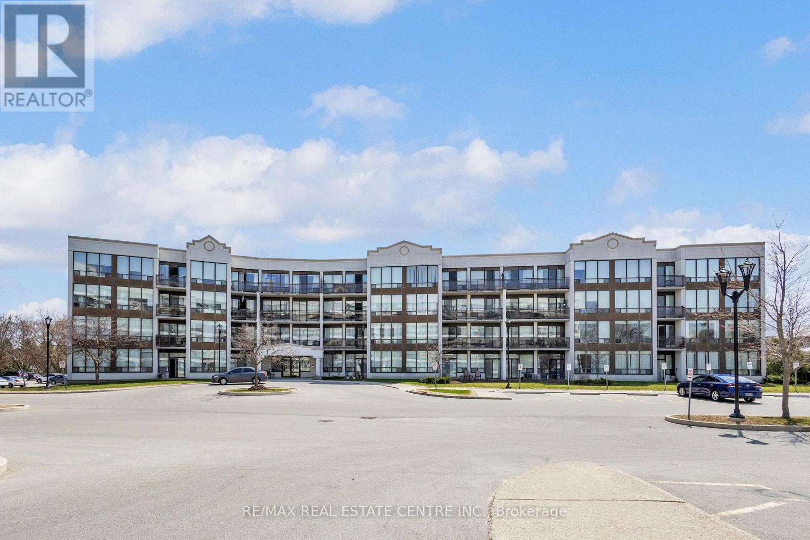 202 - 105 Bagot Street, Guelph, Ontario  N1H 8H4 - Photo 29 - X12981852