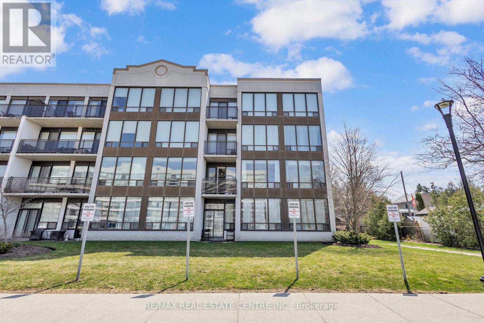 202 - 105 Bagot Street, Guelph, Ontario  N1H 8H4 - Photo 30 - X12981852