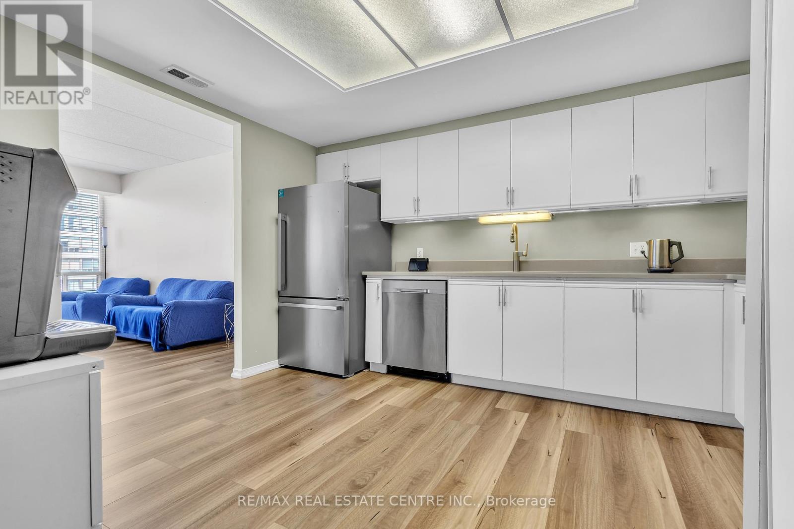 202 - 105 Bagot Street, Guelph, Ontario  N1H 8H4 - Photo 7 - X12981852