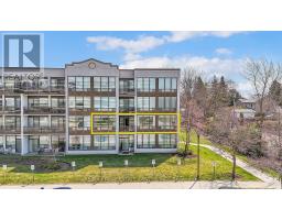 202 - 105 BAGOT STREET, Guelph, Ontario