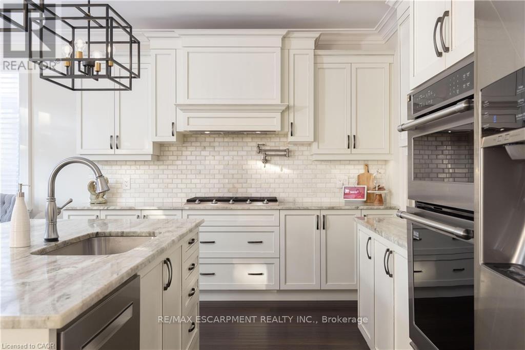 41 Creanona Boulevard, Hamilton, Ontario  L8E 5G2 - Photo 10 - X12981864