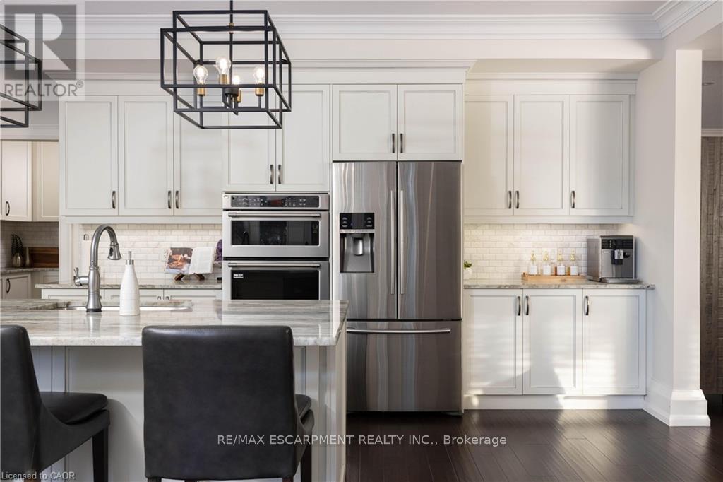 41 Creanona Boulevard, Hamilton, Ontario  L8E 5G2 - Photo 11 - X12981864