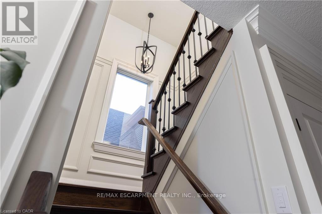 41 Creanona Boulevard, Hamilton, Ontario  L8E 5G2 - Photo 14 - X12981864