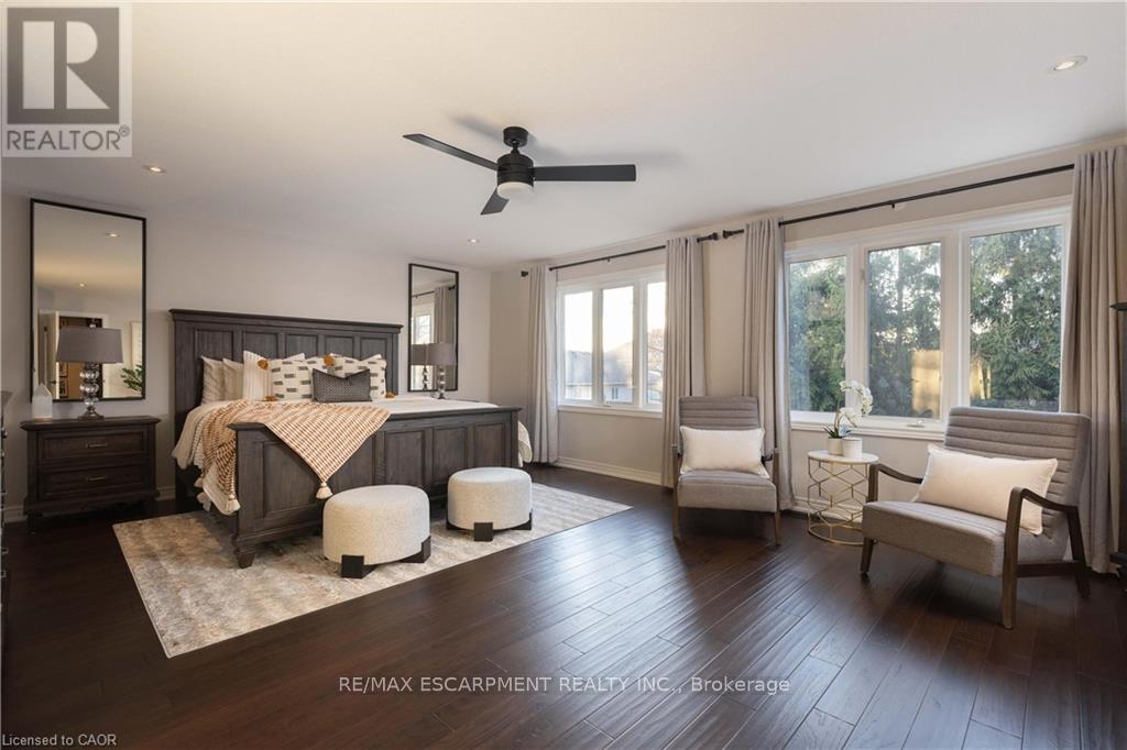 41 Creanona Boulevard, Hamilton, Ontario  L8E 5G2 - Photo 16 - X12981864