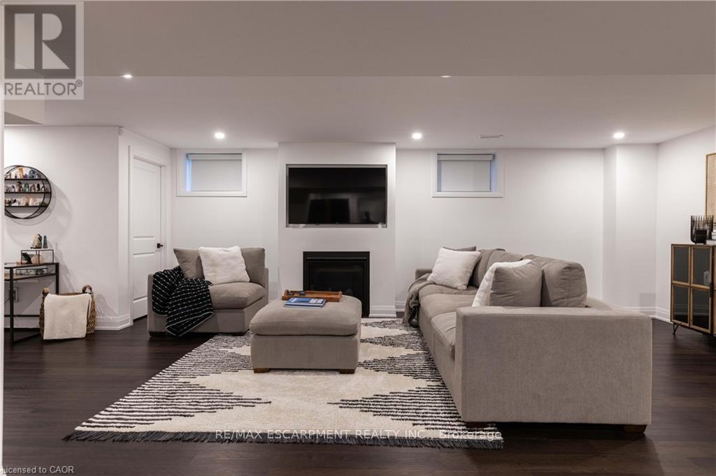 41 Creanona Boulevard, Hamilton, Ontario  L8E 5G2 - Photo 28 - X12981864