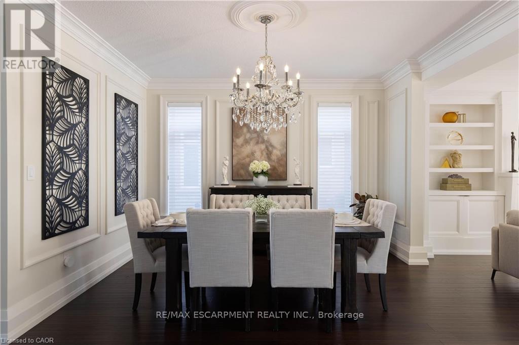 41 Creanona Boulevard, Hamilton, Ontario  L8E 5G2 - Photo 3 - X12981864