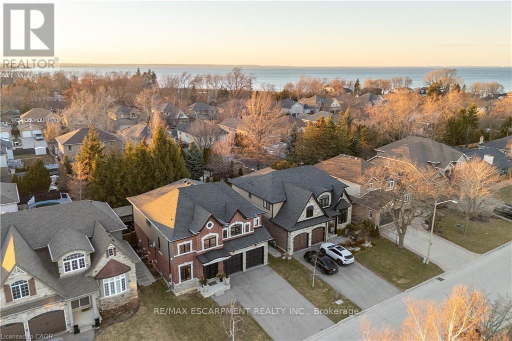 41 Creanona Boulevard, Hamilton, Ontario  L8E 5G2 - Photo 34 - X12981864