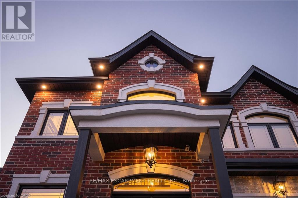 41 Creanona Boulevard, Hamilton, Ontario  L8E 5G2 - Photo 35 - X12981864