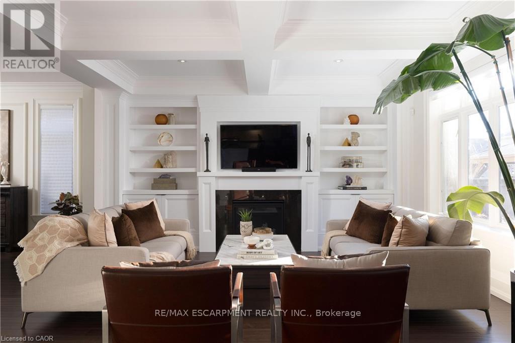 41 Creanona Boulevard, Hamilton, Ontario  L8E 5G2 - Photo 6 - X12981864