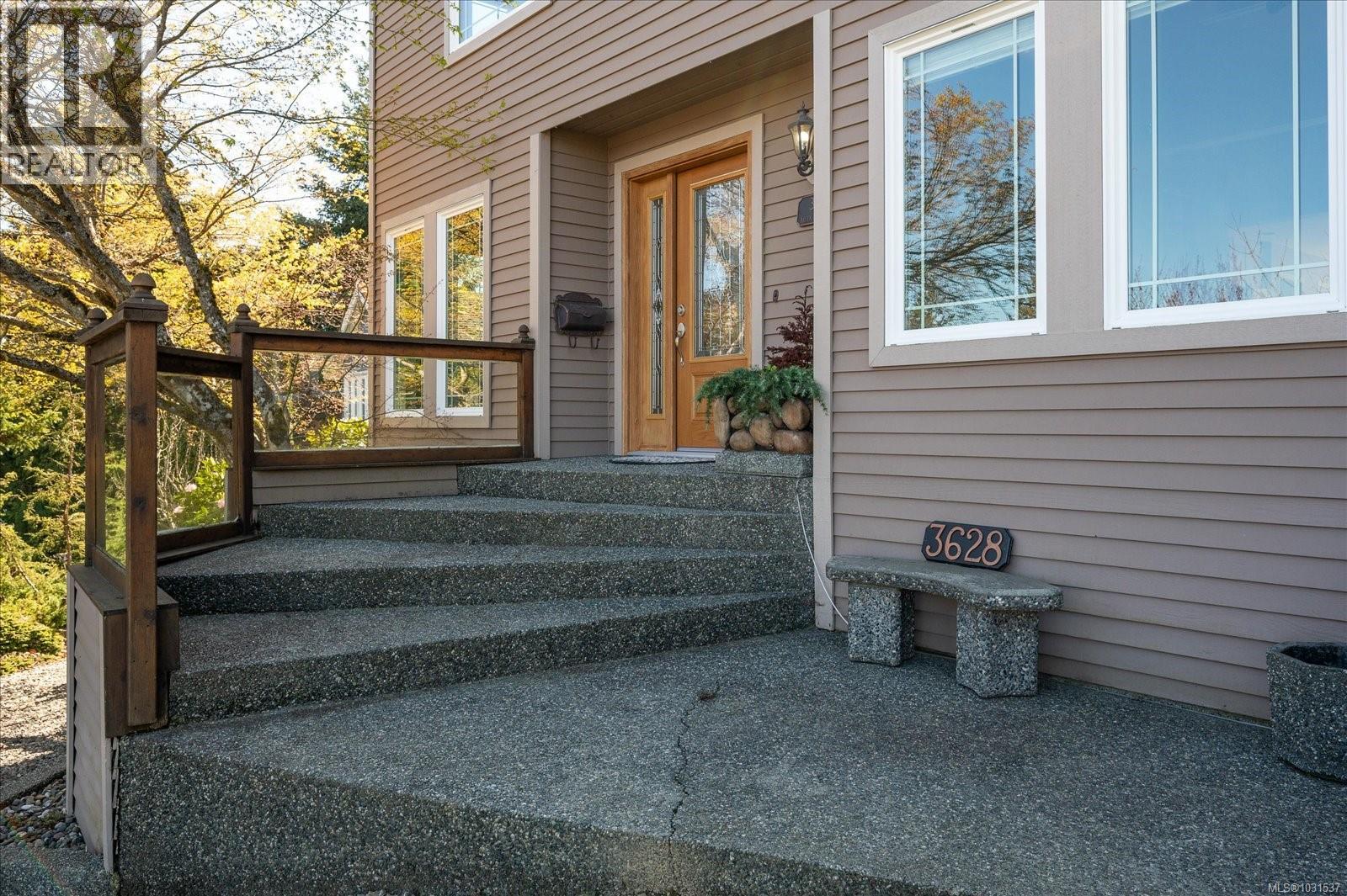 3628 Glen Oaks Dr, Nanaimo, British Columbia  V9T 5J8 - Photo 3 - 1031537