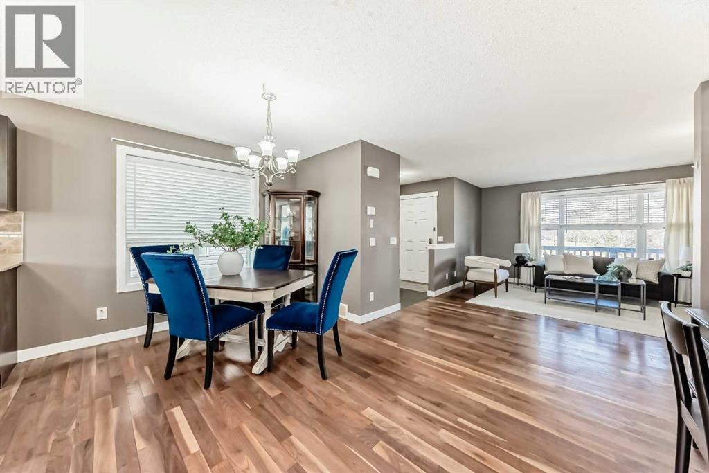 172 Morningside Manor Sw, Airdrie, Alberta  T4B 0K4 - Photo 11 - A2296287