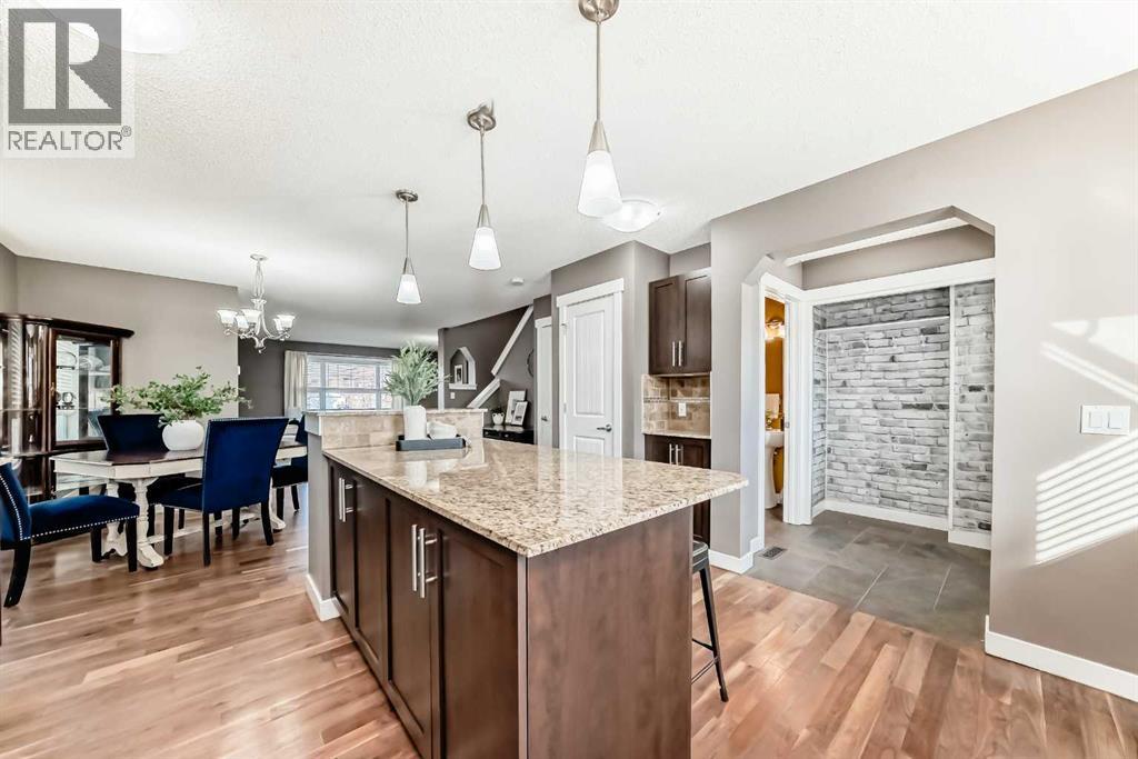 172 Morningside Manor Sw, Airdrie, Alberta  T4B 0K4 - Photo 5 - A2296287