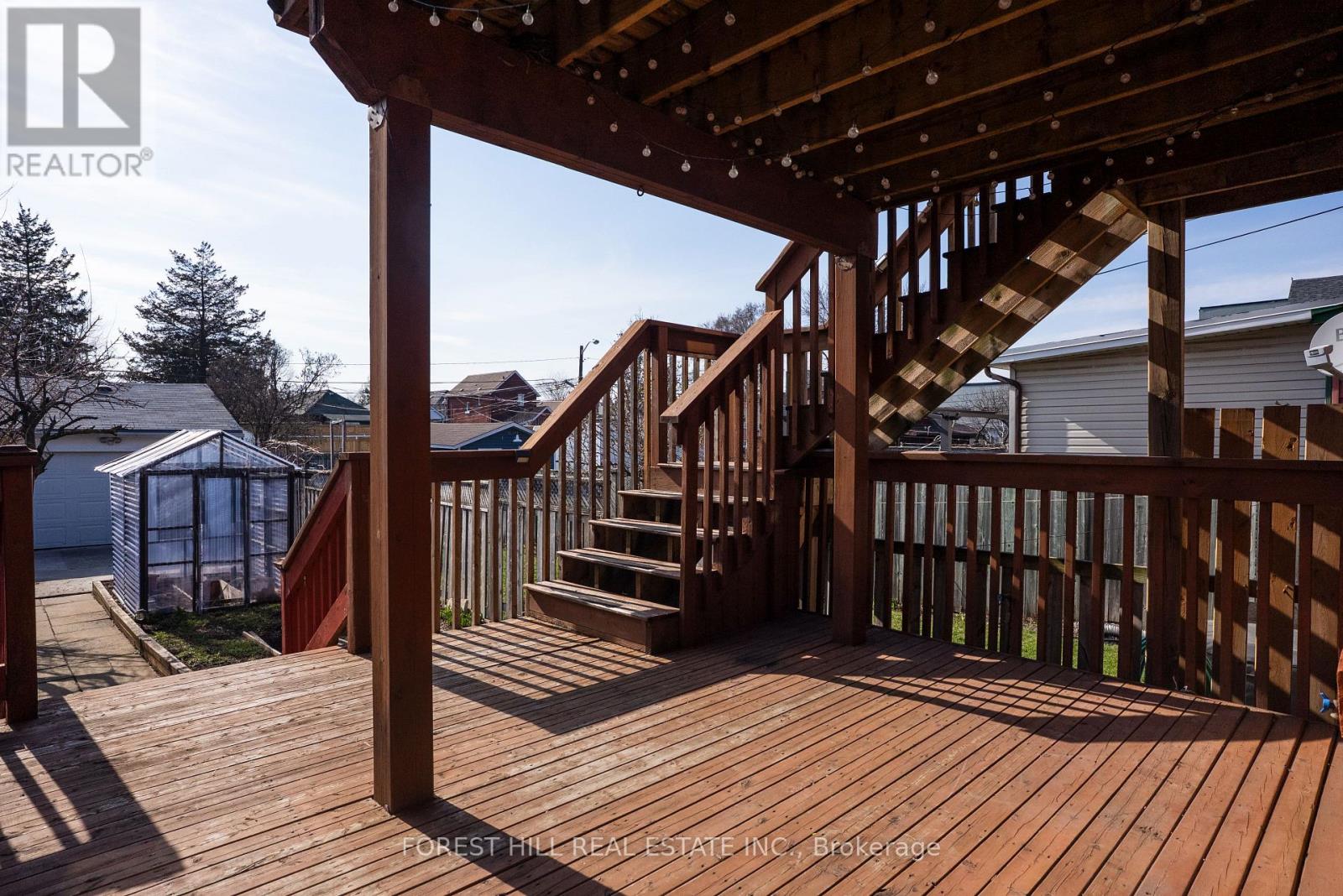 32 Castleton Avenue, Toronto, Ontario  M6N 3Z5 - Photo 14 - W12979668