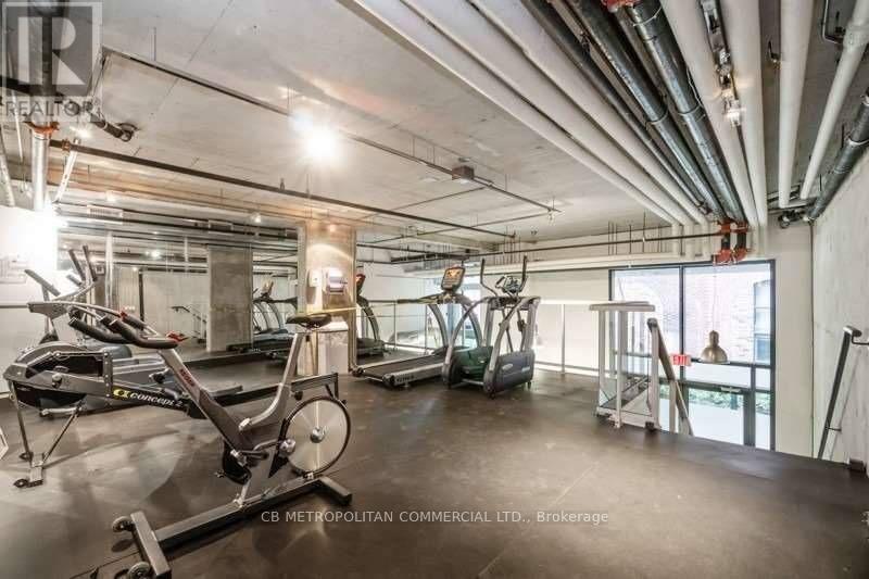 405 - 363 Sorauren Avenue, Toronto, Ontario  M6R 3C2 - Photo 25 - W12966862