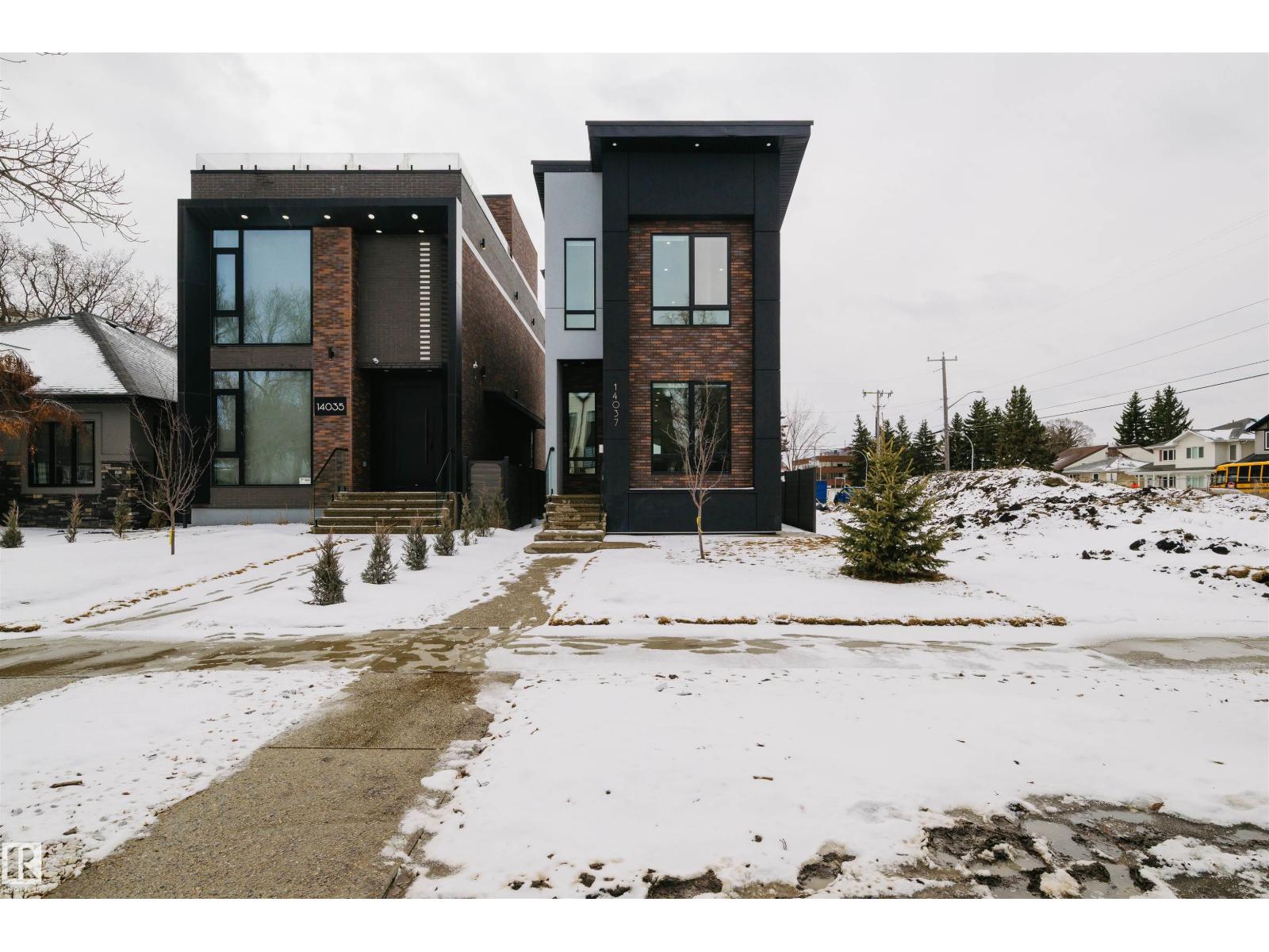 14037 104 Av Nw, Edmonton, Alberta  T5N 0W7 - Photo 39 - E4481601