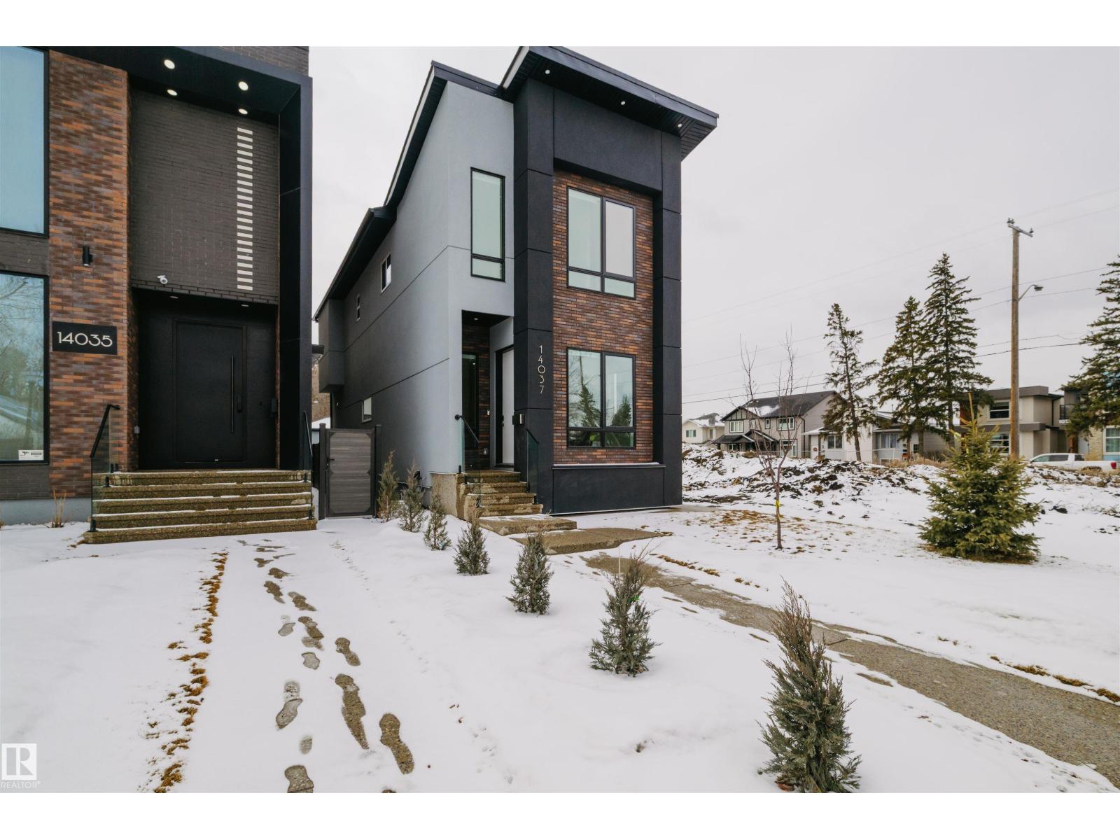 14037 104 Av Nw, Edmonton, Alberta  T5N 0W7 - Photo 40 - E4481601