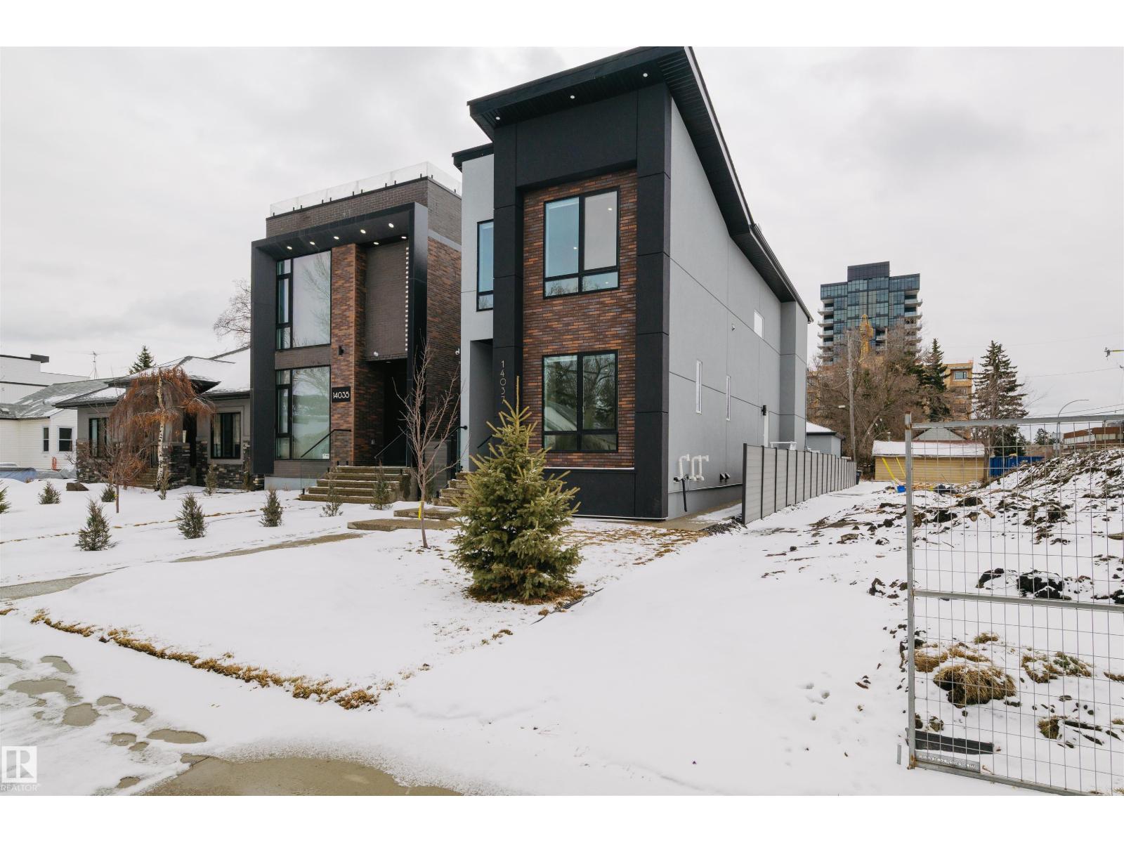 14037 104 Av Nw, Edmonton, Alberta  T5N 0W7 - Photo 41 - E4481601