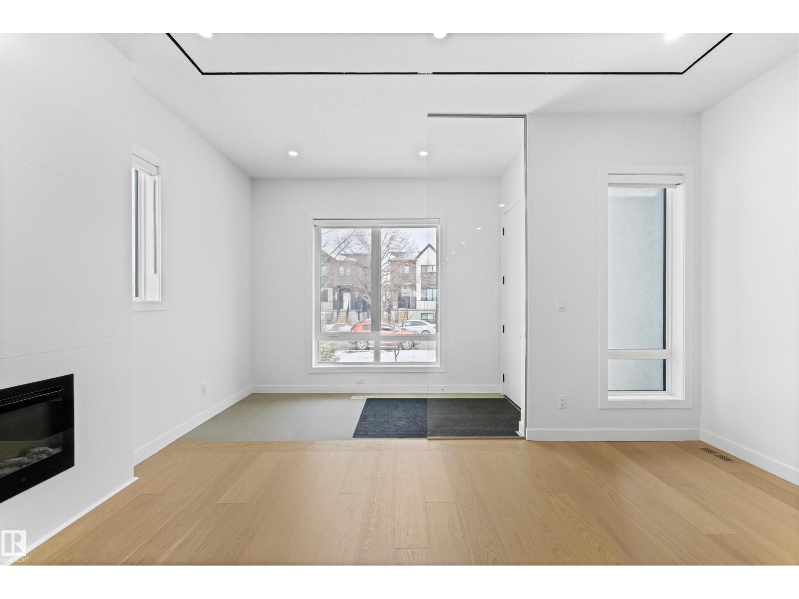 14037 104 Av Nw, Edmonton, Alberta  T5N 0W7 - Photo 5 - E4481601