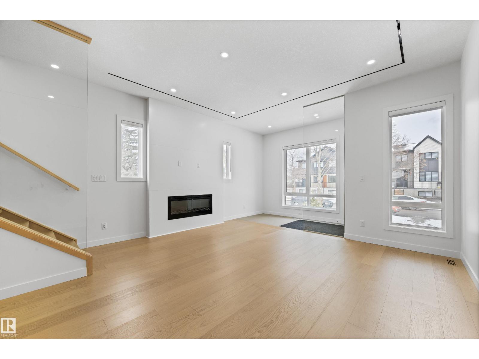 14037 104 Av Nw, Edmonton, Alberta  T5N 0W7 - Photo 6 - E4481601