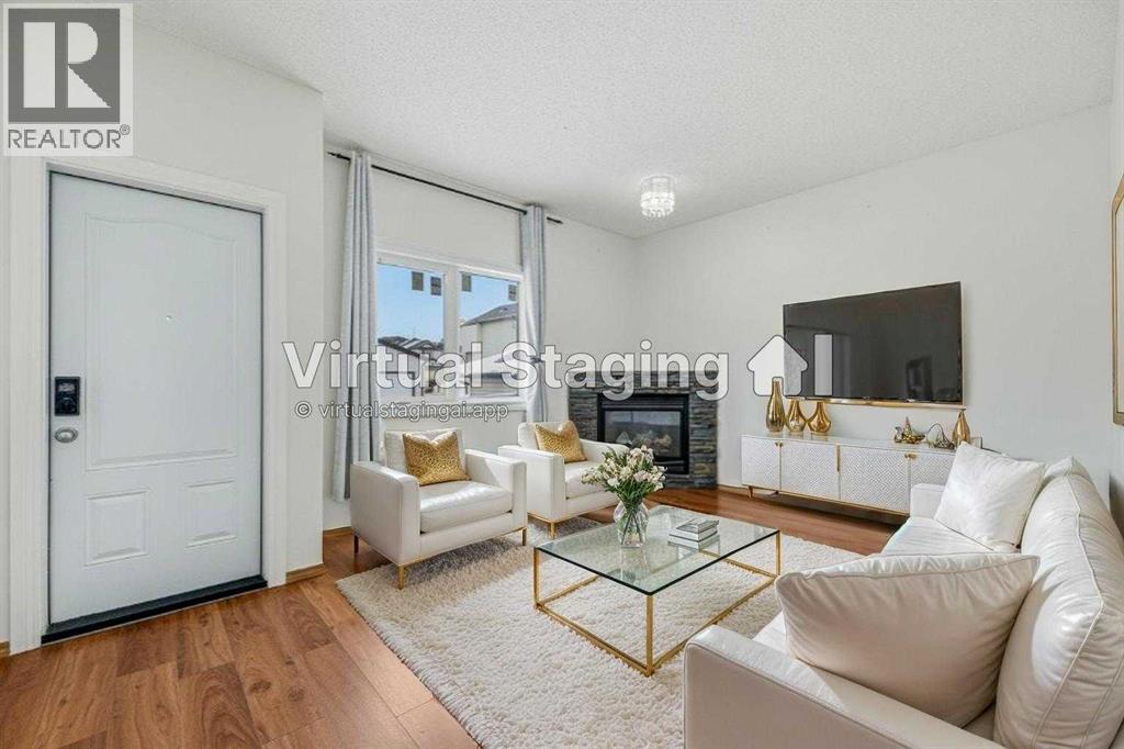 145 Covebrook Close NE, Calgary, Alberta  T3K 0B1 - Photo 5 - A2298356