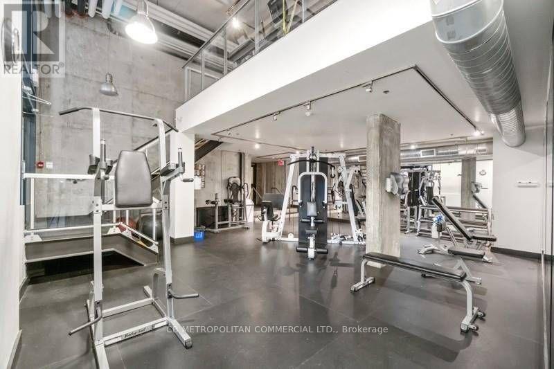 405 - 363 Sorauren Avenue, Toronto, Ontario  M6R 3C2 - Photo 26 - W12966862