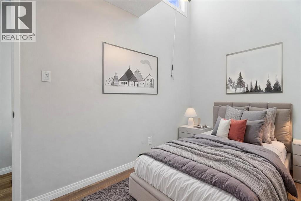 137, 3809 45 Street SW, Calgary, Alberta  T3E 3H4 - Photo 10 - A2300257