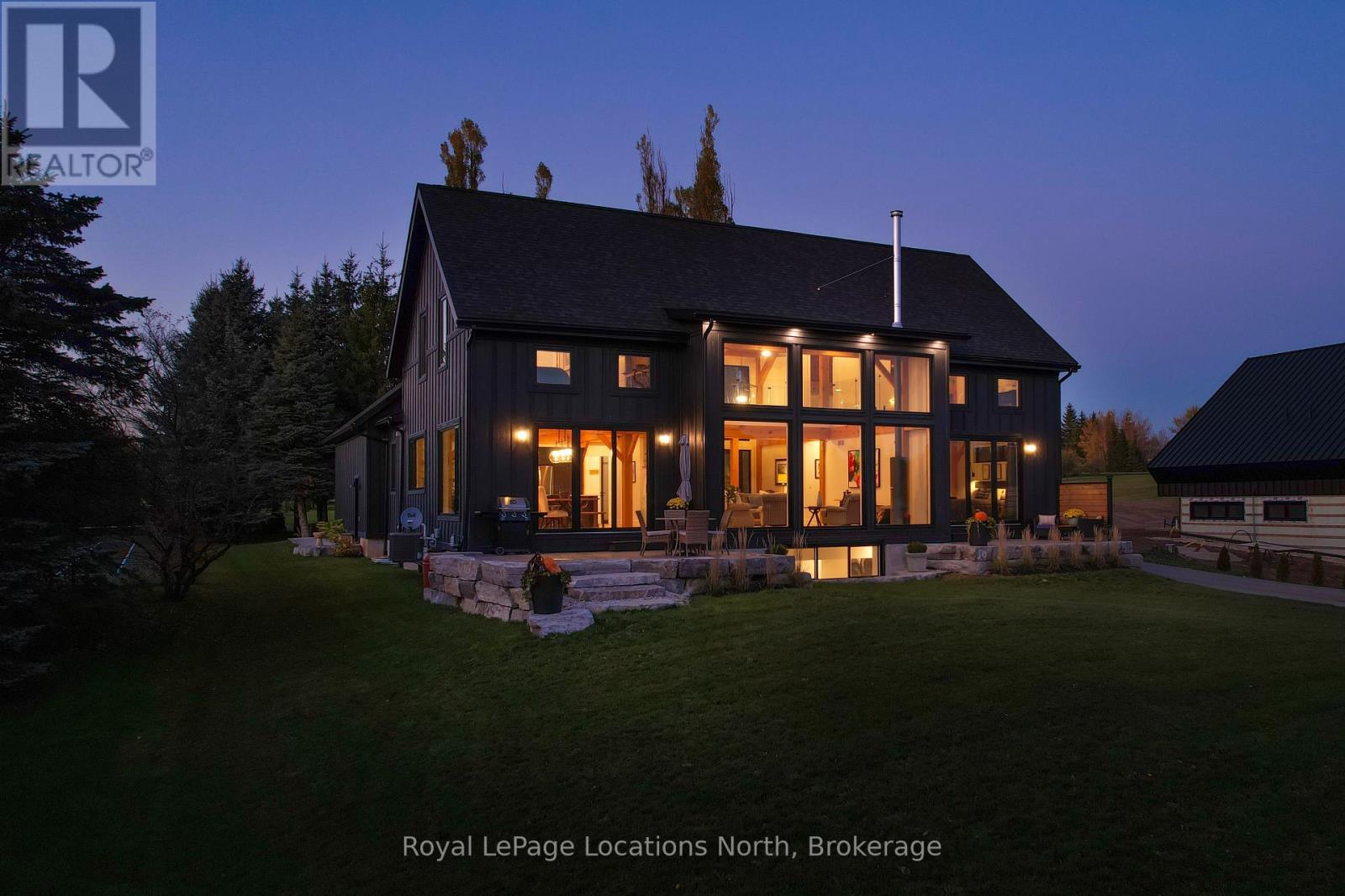 113 Slabtown Road, Blue Mountains, Ontario  N0H 1J0 - Photo 31 - X12925346