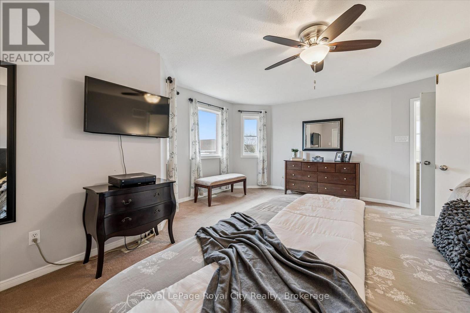 339 Daniel Crescent, Centre Wellington, Ontario  N0B 1S0 - Photo 19 - X12967464