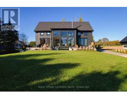 113 SLABTOWN ROAD, Blue Mountains, Ontario
