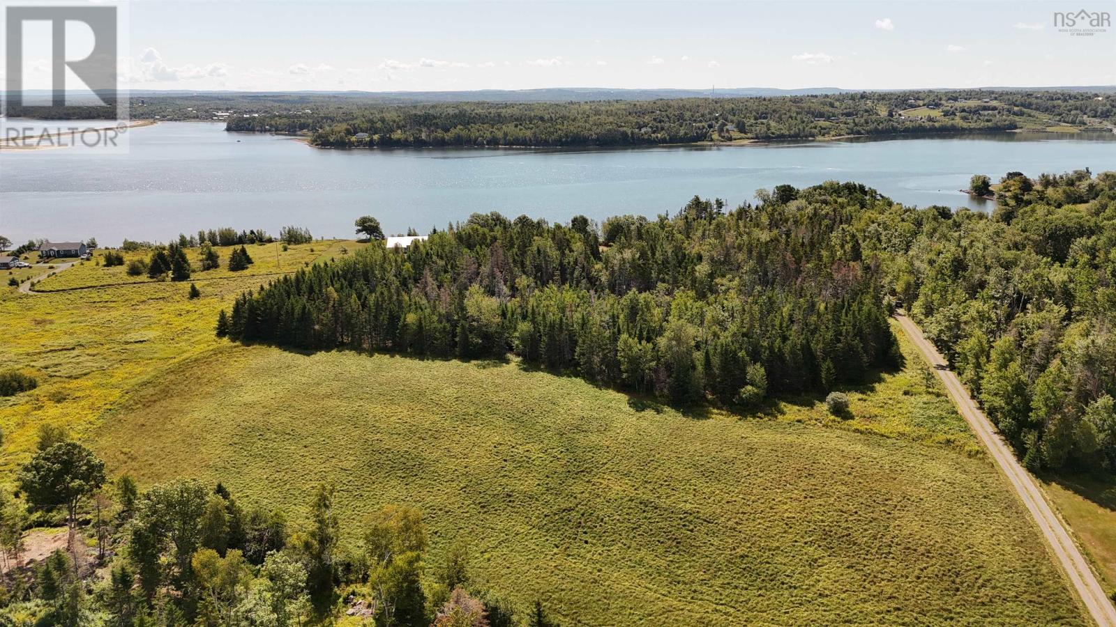Lot 12 Three Brooks Road, bay view, Nova Scotia