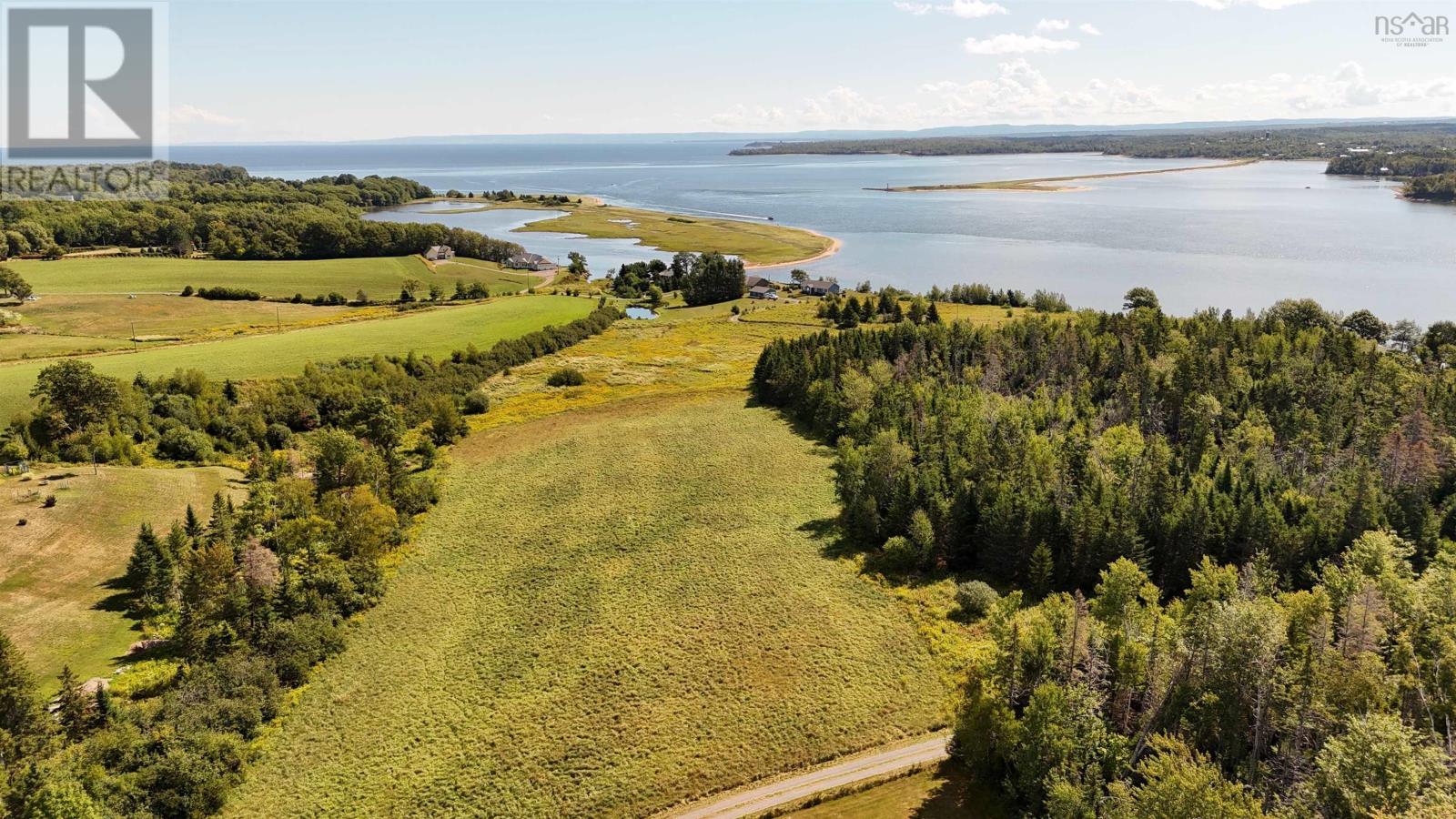 Lot 12 Three Brooks Road, Bay View, Nova Scotia  B0K 1H0 - Photo 2 - 202606962