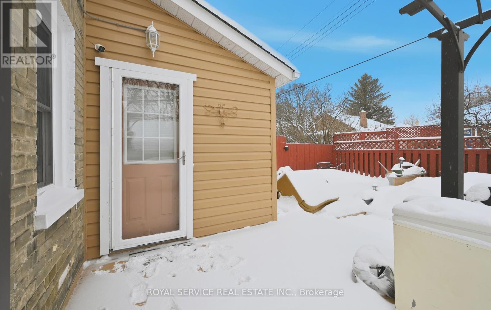 14 Liberty Place, Clarington, Ontario  L1C 1W6 - Photo 29 - E12771166