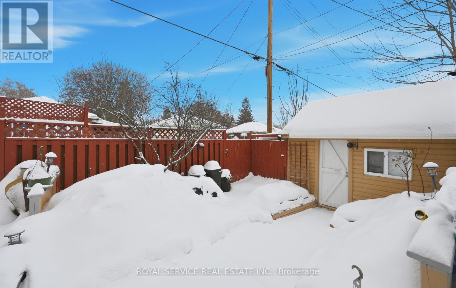 14 Liberty Place, Clarington, Ontario  L1C 1W6 - Photo 30 - E12771166