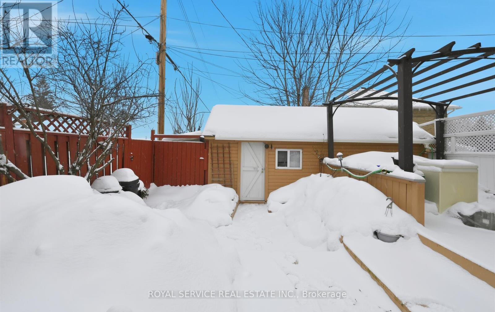 14 Liberty Place, Clarington, Ontario  L1C 1W6 - Photo 31 - E12771166