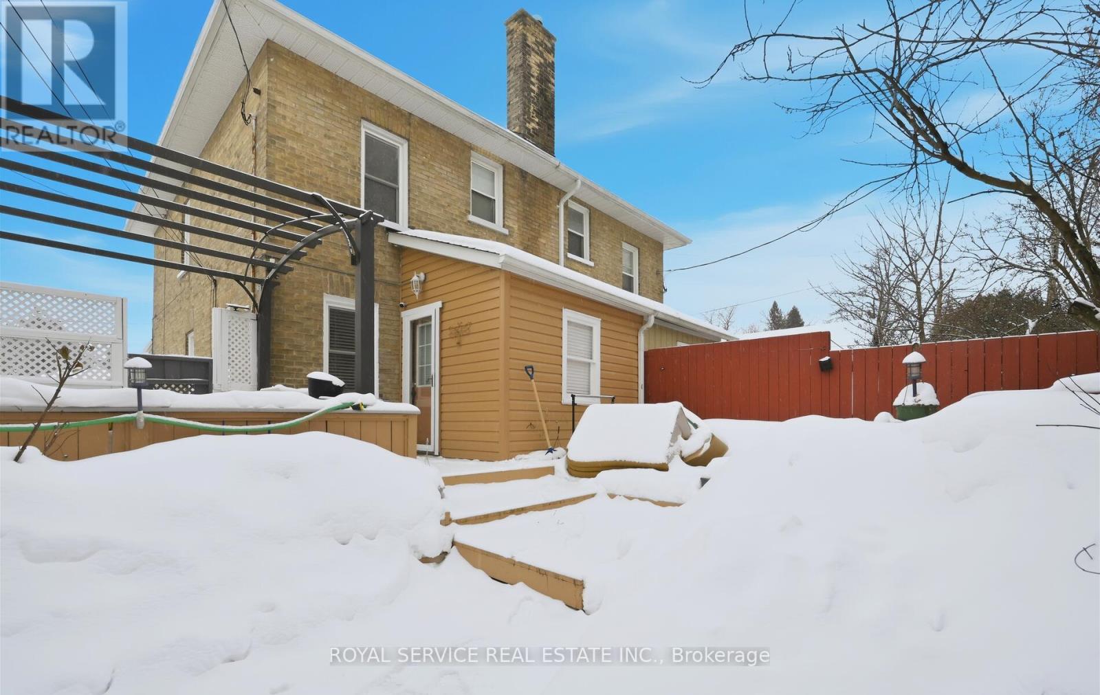 14 Liberty Place, Clarington, Ontario  L1C 1W6 - Photo 33 - E12771166